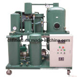 Vacuum Used Hydraulic Oil Filtration Equipment (TYA)