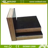 2015 Top Quality Professional Brown Film Faced Plywood (w15419)