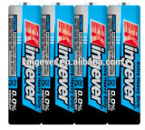 Dry Battery Alkaline Battery Lr03 1.5V AAA/Lr03 Alkaline Battery AAA