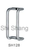 Stainless Steel Pull Handle