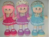 Stuffed Doll, Plush Doll, Rag Doll, Doll Toys,