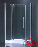 Corner Shower Room (TB-S46)