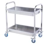 Stainless Steel Kitchen Trolley Made in China