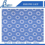 Allover Lace 150cm for Women's Garment Lp112