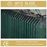 High Quality 3mm-15mm Tempered Glass