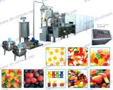 Automatic Jelly Candy Machinery (GD450Q)