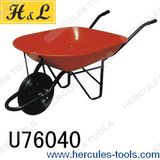 Wheel Barrow