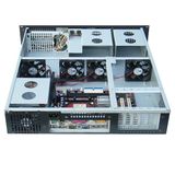 2U630A Server Case