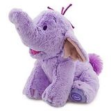 M078841 Lively Elephant Plush Toy