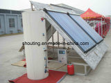 Pressuried Split Solar Water Heater
