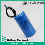 CD60 Motor Starting Capacitor with Cable
