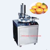 Egg Tarts Machine