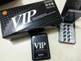 The Best Hot Selling VIP Male Sexual Enhancement Sex Pills (KZ-KK185)