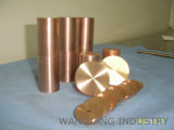 Tungsten & Copper Composites