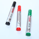 2014 New Promotional Dry Eraser Pen, Office Supply Board Marker Pen G-210