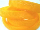 Polyester Expandable Braided Sleeving / Wire Mesh