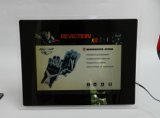 10.4 Inch Digital Photo Frame for Counter Advertising (TF-6033)