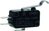 Micro Switch (LXV-104-1C25)