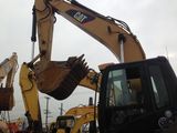 Cat 329dl Excavator