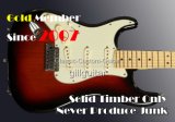 Sbf-St Alder 3 Color Sunburst Left Hand Guitar