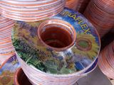 PVC High Pressure Spray Flexible Air Hose 8.5mm