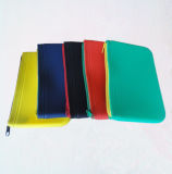 Colorful Silicone Wallet