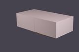 Wooden Cabinet/ Storage