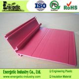 OEM Plastic Extrusion Profile