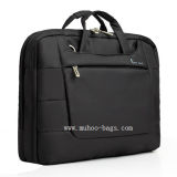 Brief Handbag, Computer Bag, Laptop Bag (MH-2043 black)