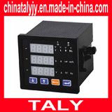 Digital Multifunction Electric Power Meter (80 Square Shape)