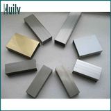 Aluminium Alloy Profiles for Windows and Doors