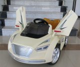 2014 New RC Ride on Car with Opening Door