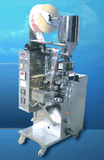 Granular Vertical Packaging Machinery