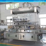 High Qualtiy Automatic Disinfectant Filling Machine