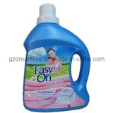 Easy on Famous Brand Washing Powder Liquid