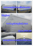 White Giant Inflatable Air Tent Structure (MIC-116)