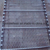 Stainless Steel 304 Conveyor Belt for Food Grade
