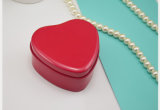 Heart Tin Box (FV-112106)