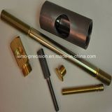 Precision Machinery Parts by CNC Lathe