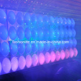 Chromateq Software Control Colorful Lighting Effect LED Disco Panel