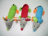 Hot Sale New Dog Chew Bite Plush Pet Toy