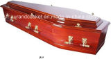 European Style China Casket Manufacturers