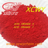 Acid Dyes, Acid Orange II, Acid Orange 7