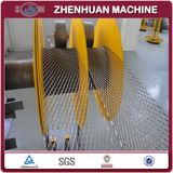 Mesh out Brickwork Reinforcement Production Line