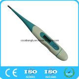 Waterproof Thermometer/Digital Thermometer/Waterproof Thermometer/Flexible Tip Thermometer