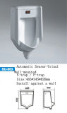 Automatic Sensor-Urinal / Wall Mounted Urinals (SU-503) 
