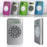 Promotion Key Chain Gift Pocket Handheld Calculator (IP-2024)