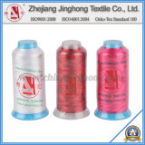 Polyester Embroidery Thread/Yarn on Cone (108D)