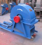 High Frequency Bandit Wood Chippers Making Wood Chips (MXJ-600)