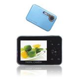 True 5.0mega Pixels Digital Camera (HX-5000B)